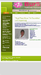 Mobile Screenshot of bursi-thaimassage.de
